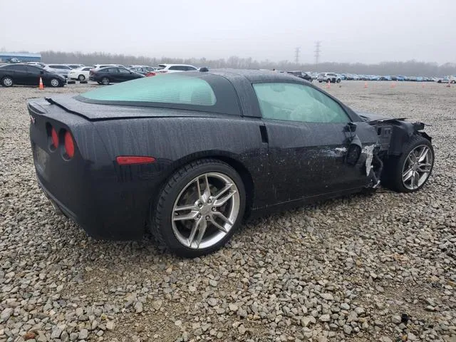 1G1YY24U855114187 2005 2005 Chevrolet Corvette 3