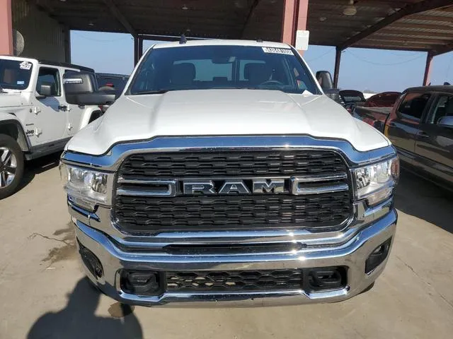 3C6UR5DJ5RG342406 2024 2024 RAM 2500- Big Horn 5