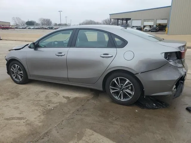 3KPF24AD9PE626225 2023 2023 KIA Forte- LX 2