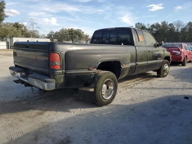 3B7MC33W1VM514390 1997 1997 Dodge RAM 3500 3