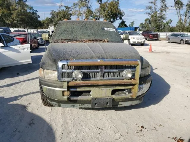 3B7MC33W1VM514390 1997 1997 Dodge RAM 3500 5