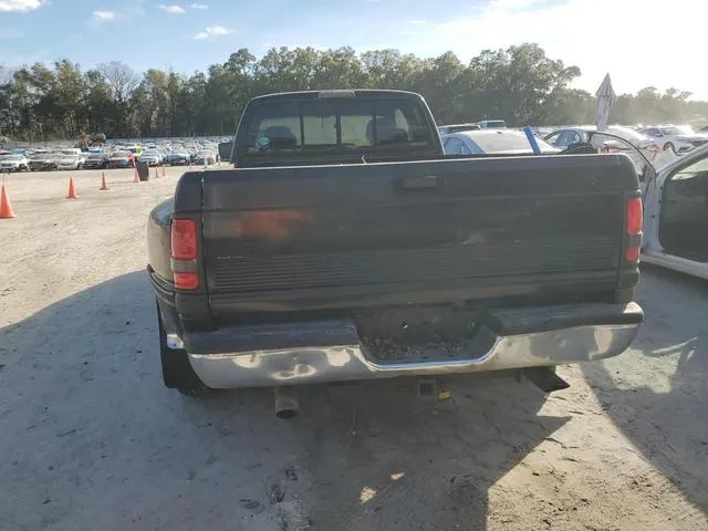 3B7MC33W1VM514390 1997 1997 Dodge RAM 3500 6