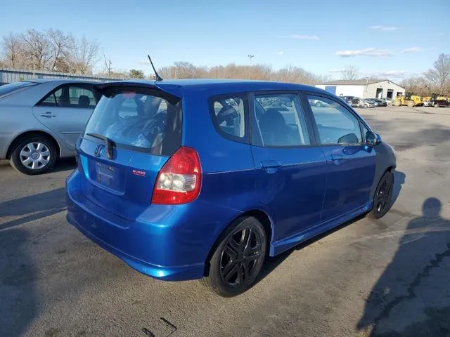 JHMGD38608S000883 2008 2008 Honda Fit- Sport 3