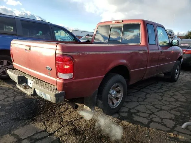 1FTYR14VXYPB61415 2000 2000 Ford Ranger- Super Cab 3