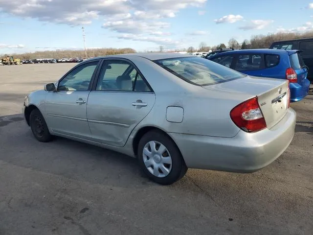 JTDBE32K830195036 2003 2003 Toyota Camry- LE 2