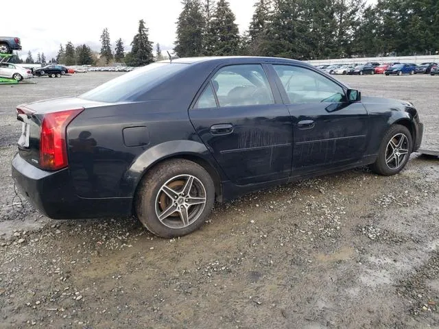 1G6DP567050222465 2005 2005 Cadillac CTS- Hi Feature V6 3