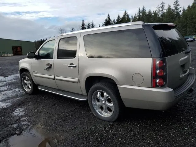 1GKFK66807J207288 2007 2007 GMC Yukon- Denali 2