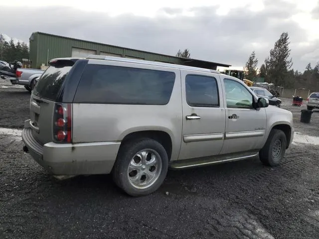 1GKFK66807J207288 2007 2007 GMC Yukon- Denali 3