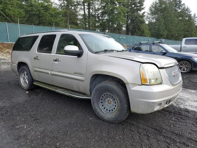 1GKFK66807J207288 2007 2007 GMC Yukon- Denali 4