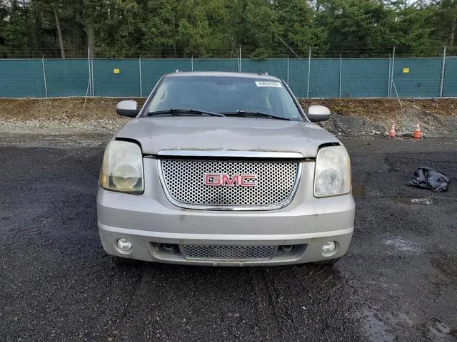 1GKFK66807J207288 2007 2007 GMC Yukon- Denali 5