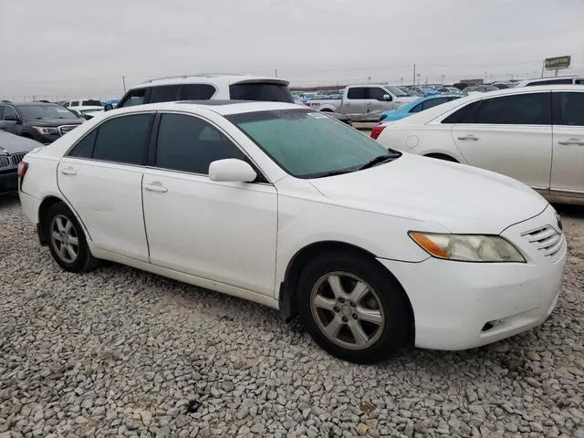 4T1BK46K97U513068 2007 2007 Toyota Camry- LE 4