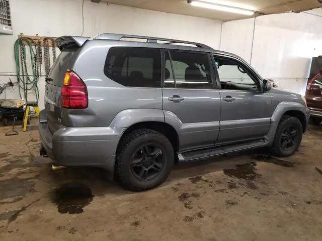 JTJBT20X840034733 2004 2004 Lexus GX- 470 3