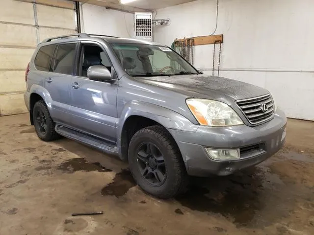 JTJBT20X840034733 2004 2004 Lexus GX- 470 4