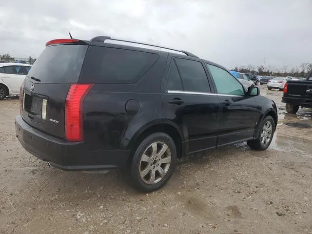 1GYEE63A660148980 2006 2006 Cadillac SRX 3