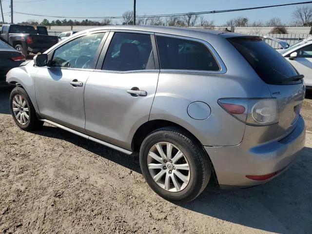 JM3ER2B55C0414676 2012 2012 Mazda CX-7 2