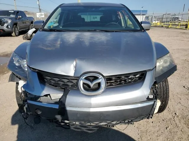 JM3ER2B55C0414676 2012 2012 Mazda CX-7 5