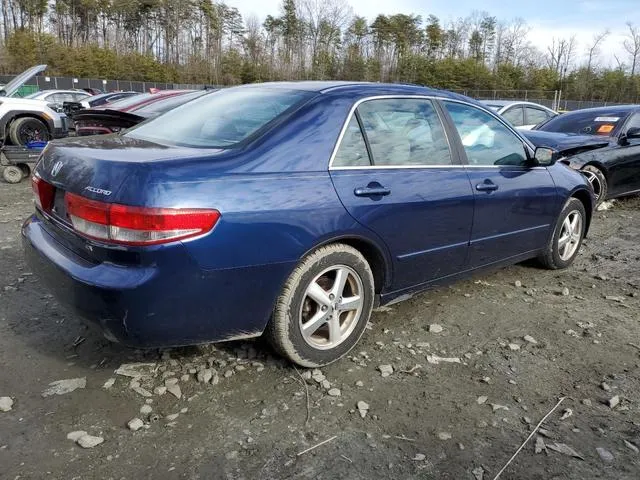 1HGCM56634A169179 2004 2004 Honda Accord- EX 3