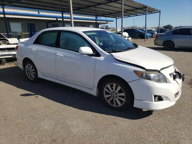 2T1BU4EE0AC524815 2010 2010 Toyota Corolla- Base 4