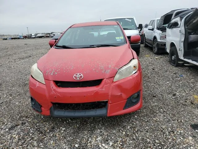 2T1KE40E59C008403 2009 2009 Toyota Corolla- S 5