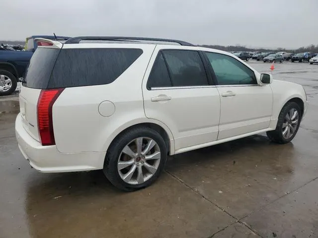 1GYEE637650170481 2005 2005 Cadillac SRX 3