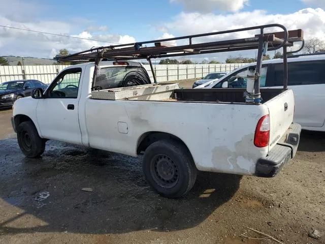 5TBJU32156S473696 2006 2006 Toyota Tundra 2