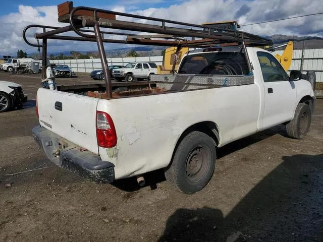 5TBJU32156S473696 2006 2006 Toyota Tundra 3