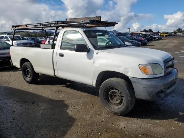 5TBJU32156S473696 2006 2006 Toyota Tundra 4