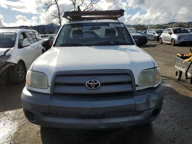 5TBJU32156S473696 2006 2006 Toyota Tundra 5