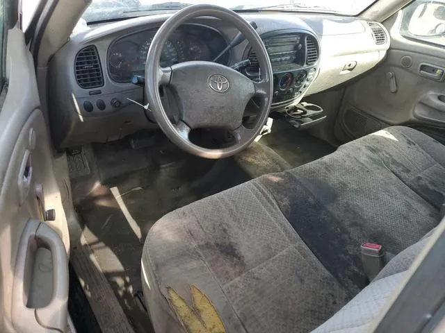 5TBJU32156S473696 2006 2006 Toyota Tundra 8