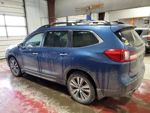 4S4WMARD8N3413957 2022 2022 Subaru Ascent- Touring 2