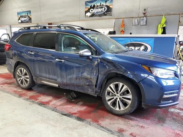 4S4WMARD8N3413957 2022 2022 Subaru Ascent- Touring 4