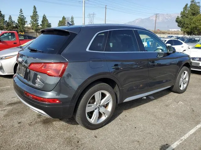 WA1BNAFYXJ2228679 2018 2018 Audi Q5- Premium Plus 3