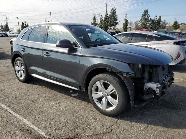 WA1BNAFYXJ2228679 2018 2018 Audi Q5- Premium Plus 4