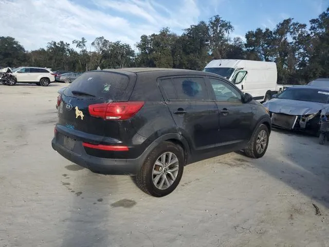 KNDPBCAC9F7773519 2015 2015 KIA Sportage- LX 3