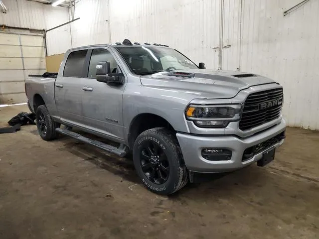 3C6UR5FJ2RG179422 2024 2024 RAM 2500- Laramie 4