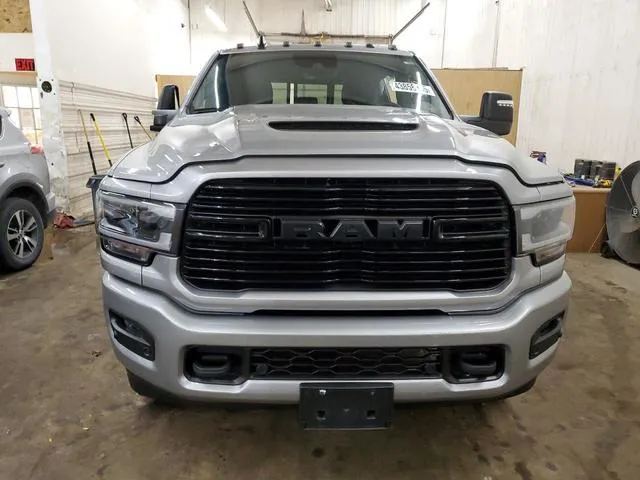 3C6UR5FJ2RG179422 2024 2024 RAM 2500- Laramie 5