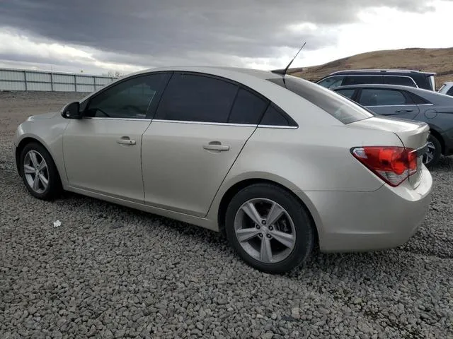 1G1PE5SB7D7133162 2013 2013 Chevrolet Cruze- LT 2