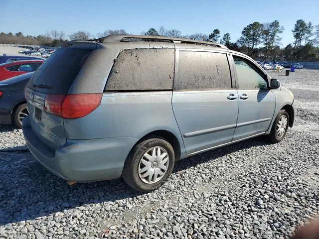 5TDZK23C08S211789 2008 2008 Toyota Sienna- CE 3