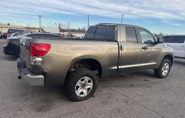 5TFBT54147X006482 2007 2007 Toyota Tundra- Double Cab Sr5 4