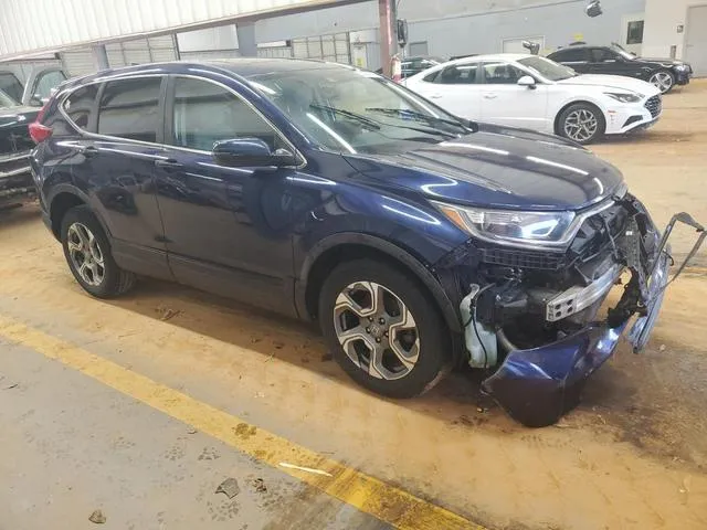 5J6RW2H87KA007188 2019 2019 Honda CR-V- Exl 4