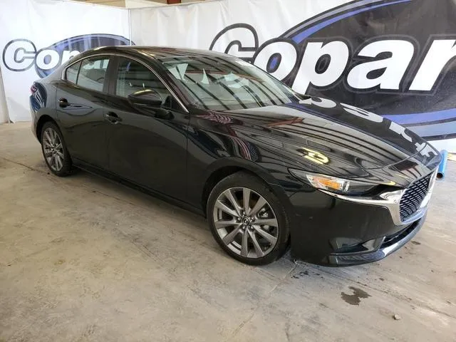 3MZBPACM8RM414160 2024 2024 Mazda 3- Preferred 4