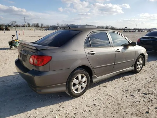 1NXBR32E97Z883023 2007 2007 Toyota Corolla- CE 3