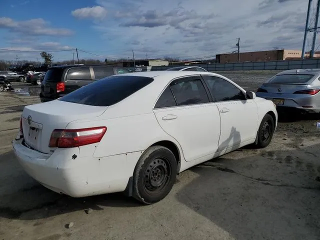 4T1BE46K97U593141 2007 2007 Toyota Camry- CE 3