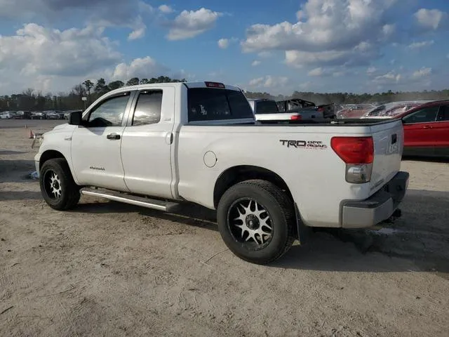 5TFRV54147X023274 2007 2007 Toyota Tundra- Double Cab Sr5 2