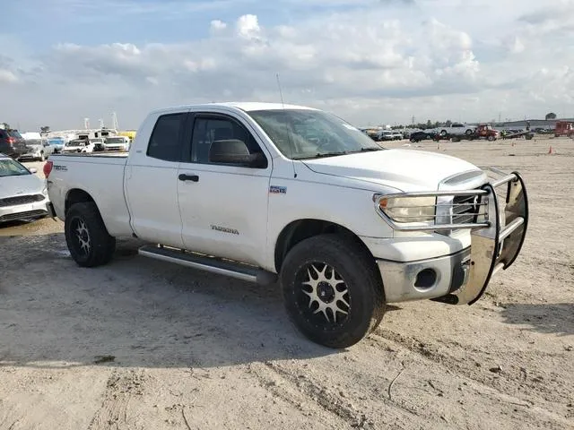 5TFRV54147X023274 2007 2007 Toyota Tundra- Double Cab Sr5 4