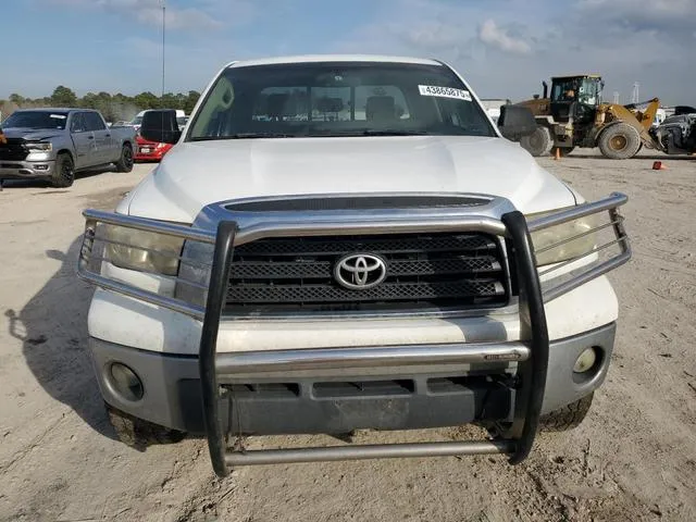 5TFRV54147X023274 2007 2007 Toyota Tundra- Double Cab Sr5 5