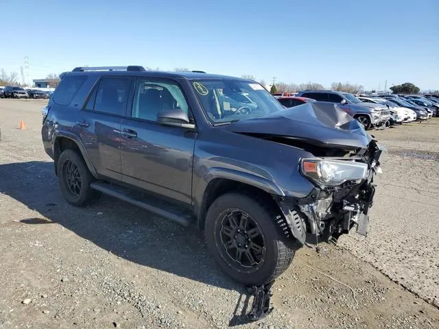 JTEBU5JR5L5801307 2020 2020 Toyota 4runner- Sr5/Sr5 Premium 4