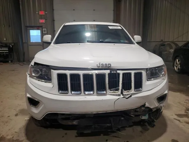 1C4RJFAGXEC470626 2014 2014 Jeep Grand Cherokee- Laredo 5