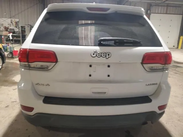 1C4RJFAGXEC470626 2014 2014 Jeep Grand Cherokee- Laredo 6