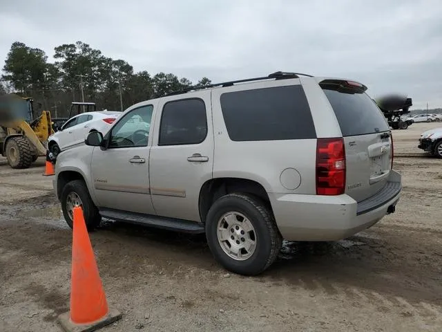 1GNFC13J87R156036 2007 2007 Chevrolet Tahoe- C1500 2